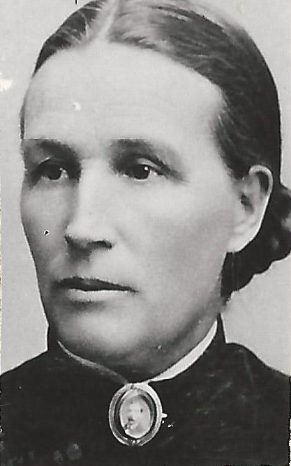 Catherine Weir Glen (1843 - 1911) Profile